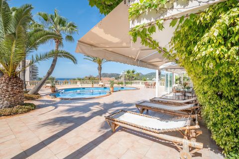 Villa i Calvia, Mallorca, Calvia - € 3.500.000 | Ref: PG-265-1 - foto 2